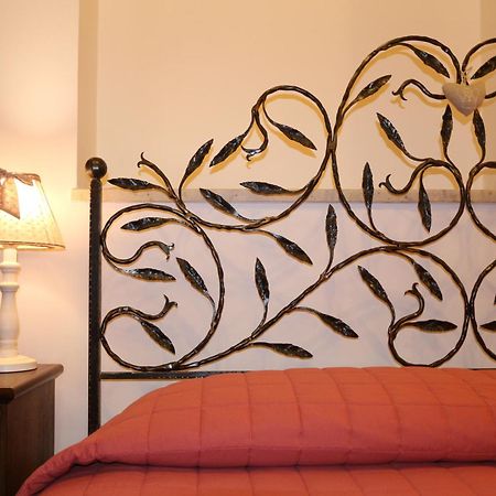 La Casina Colorata Ξενοδοχείο Ασίζη Εξωτερικό φωτογραφία