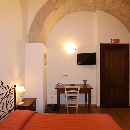 La Casina Colorata Ξενοδοχείο Ασίζη Εξωτερικό φωτογραφία