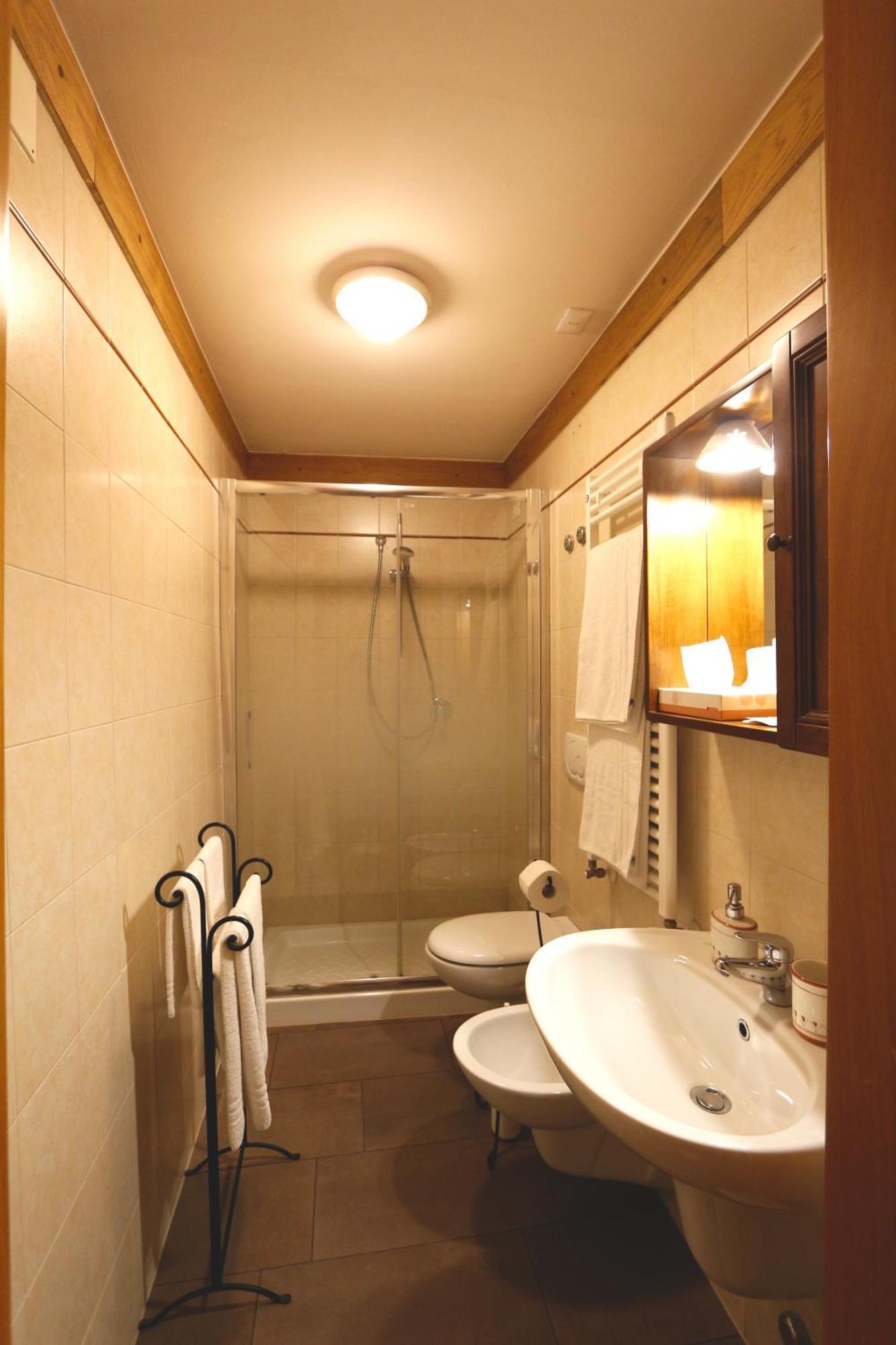 La Casina Colorata Ξενοδοχείο Ασίζη Εξωτερικό φωτογραφία