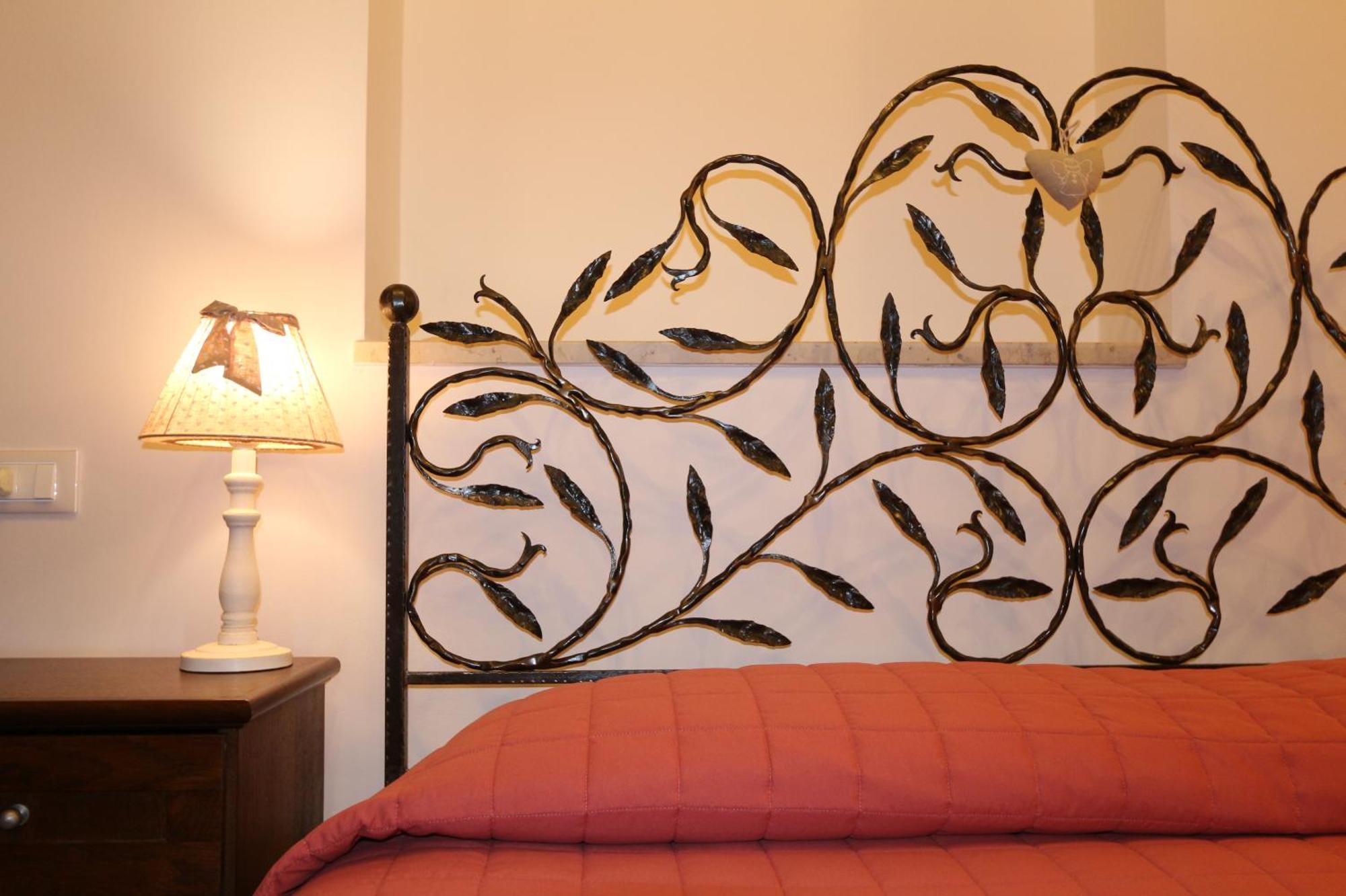 La Casina Colorata Ξενοδοχείο Ασίζη Εξωτερικό φωτογραφία