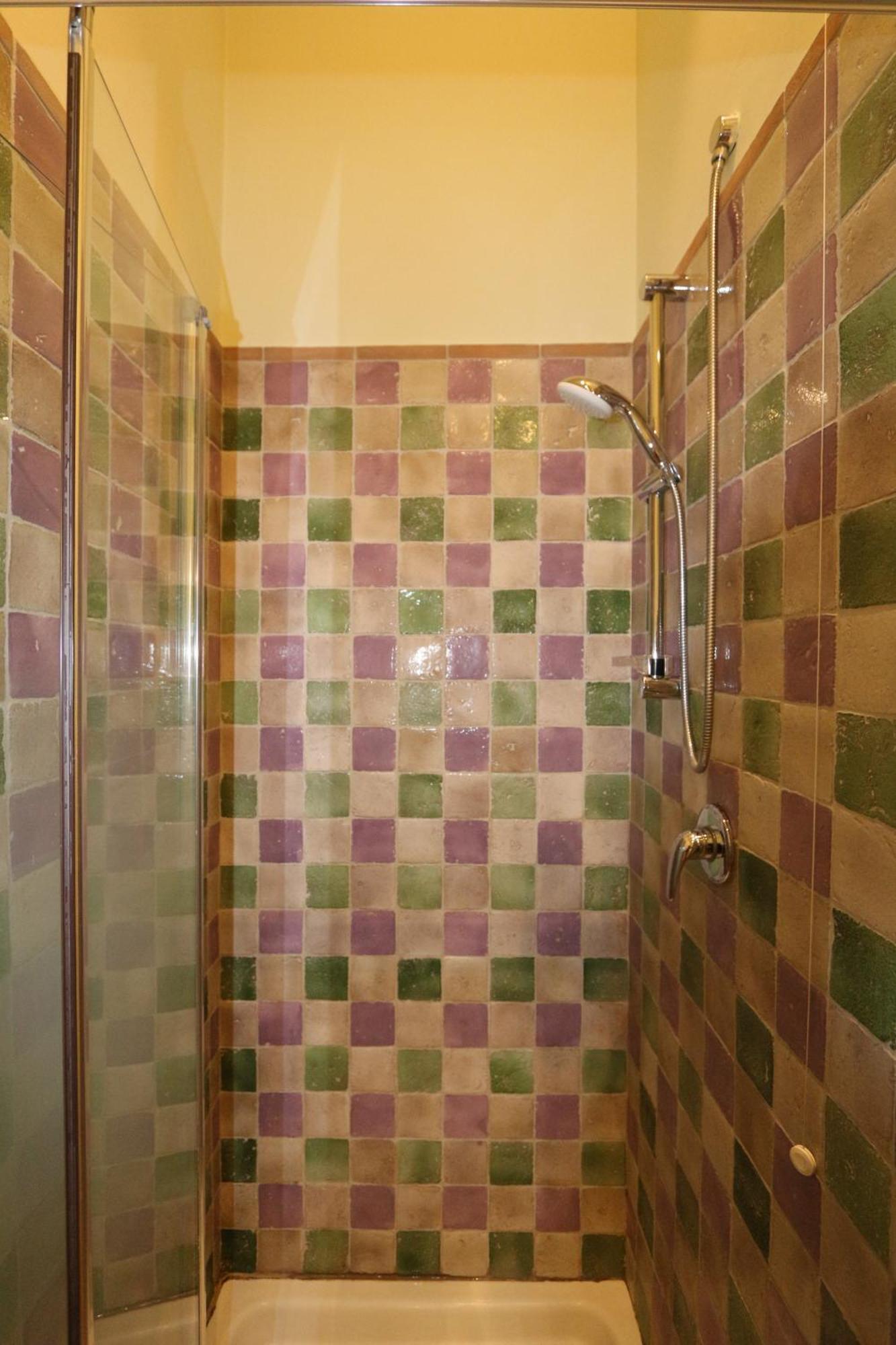 La Casina Colorata Ξενοδοχείο Ασίζη Εξωτερικό φωτογραφία