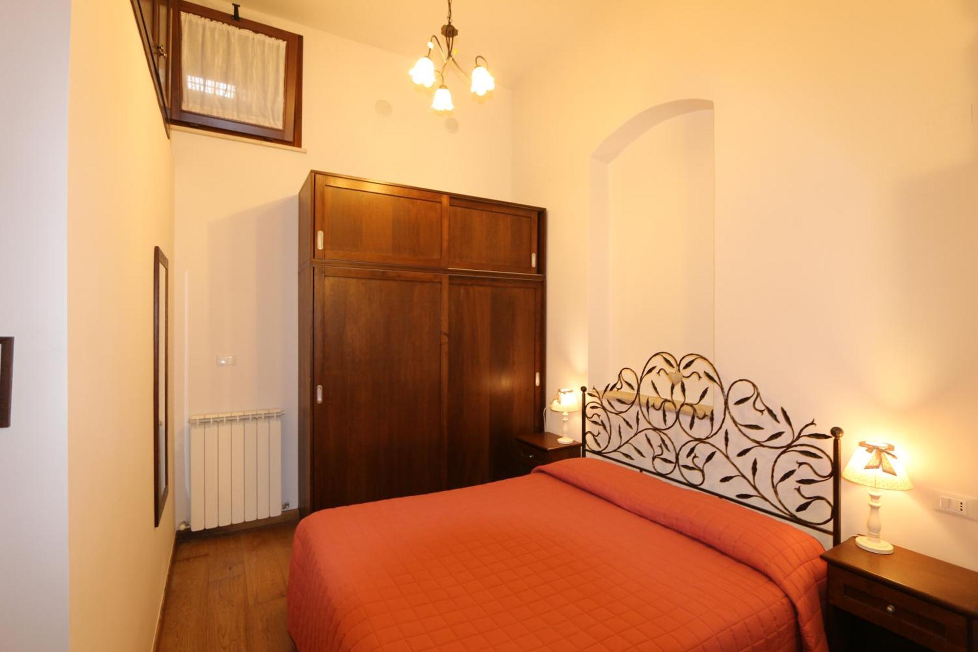 La Casina Colorata Ξενοδοχείο Ασίζη Εξωτερικό φωτογραφία