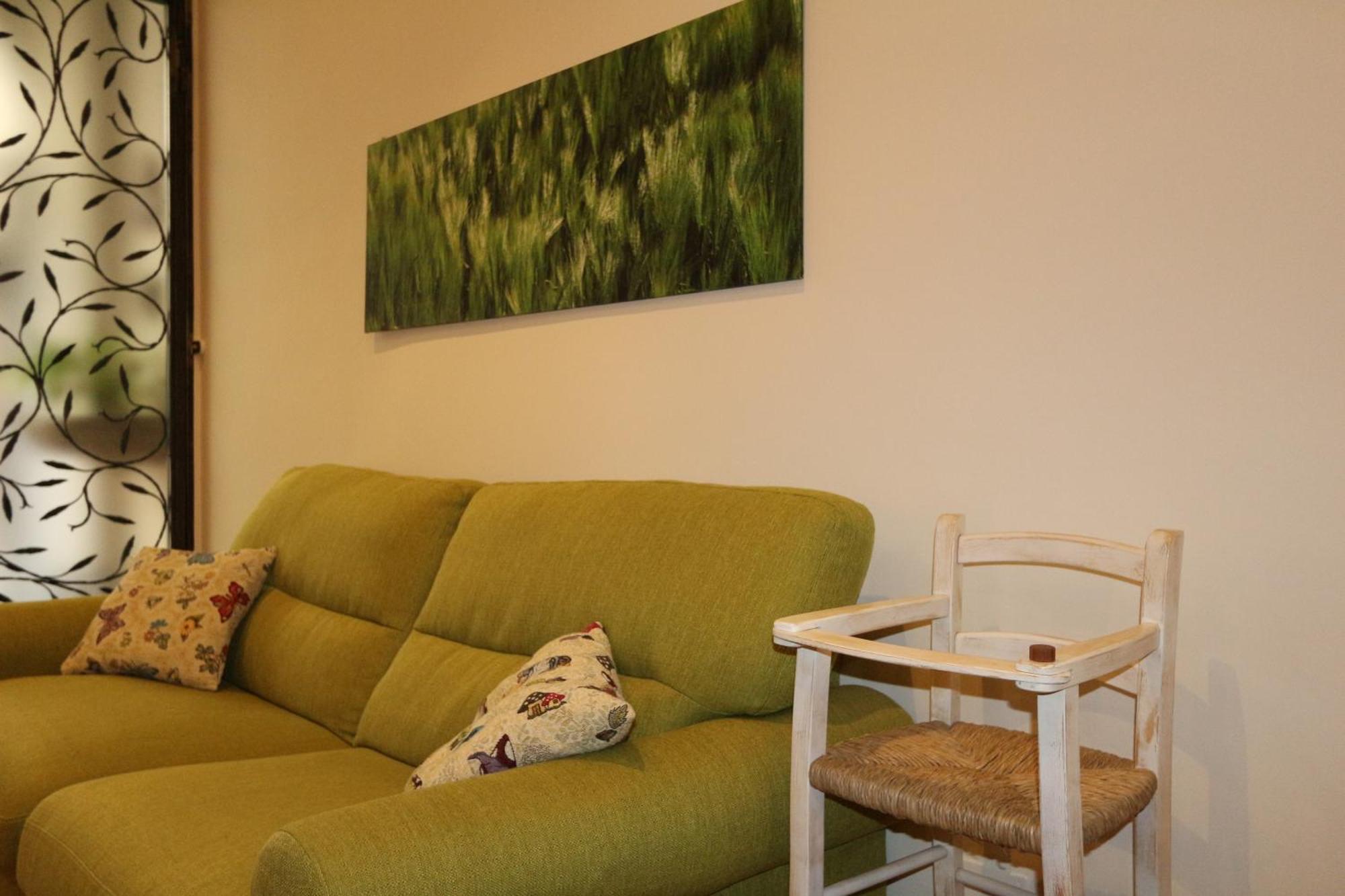 La Casina Colorata Ξενοδοχείο Ασίζη Εξωτερικό φωτογραφία